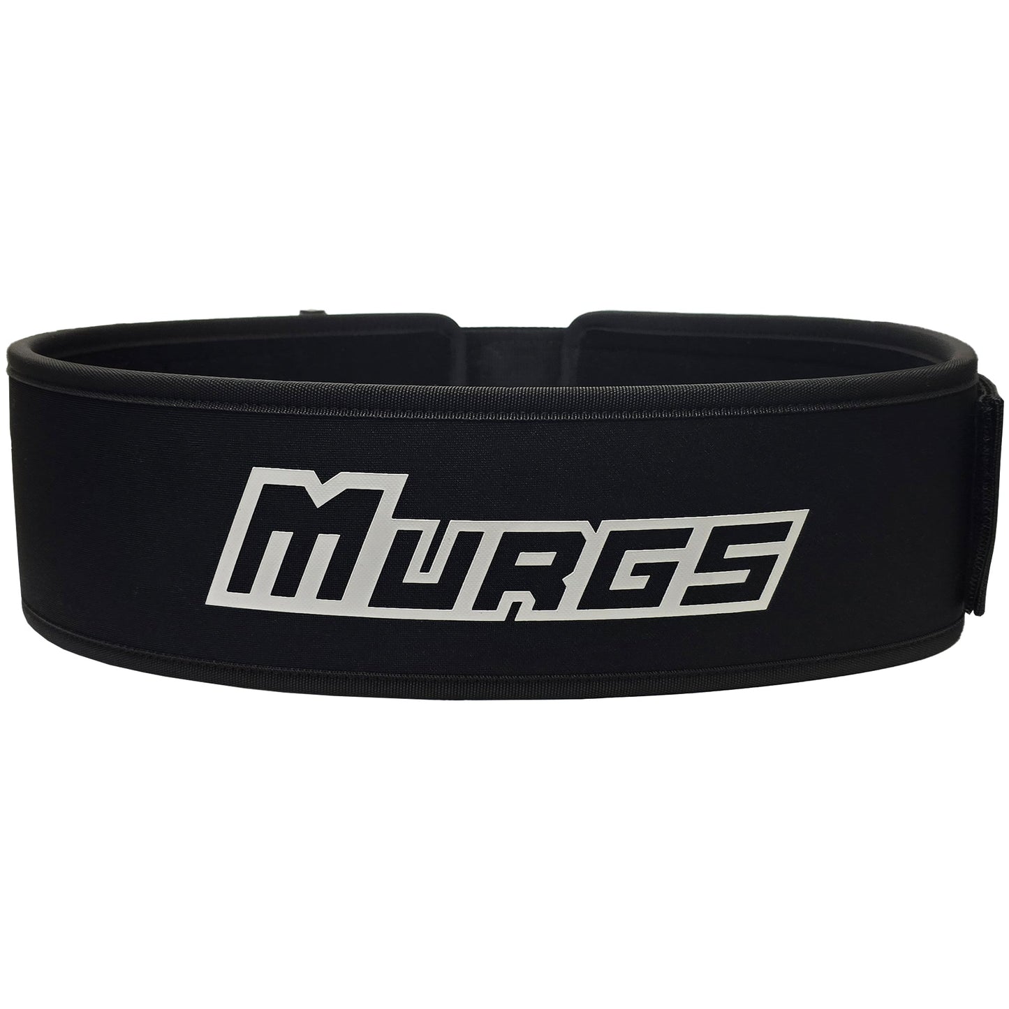 4'' Weightlifting Belt ULTRA (Pre-order)-0