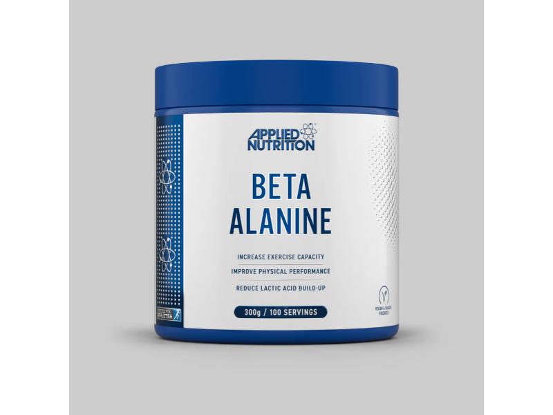 Applied Nutrition Beta Alanine-0