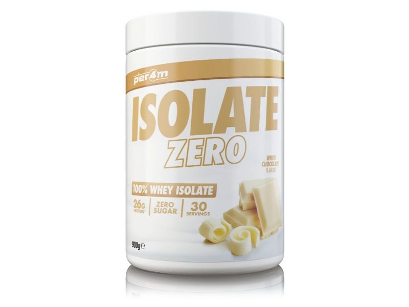 Per4m Isolate Zero - 900g-4
