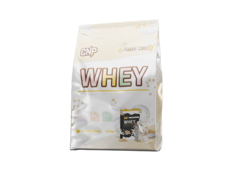 CNP Whey - 900g-2