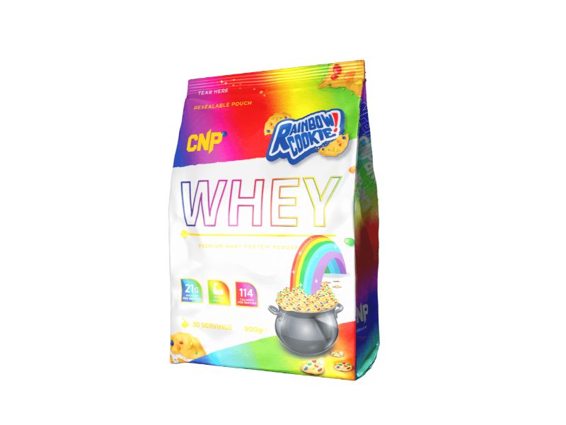 CNP Whey - 900g-0