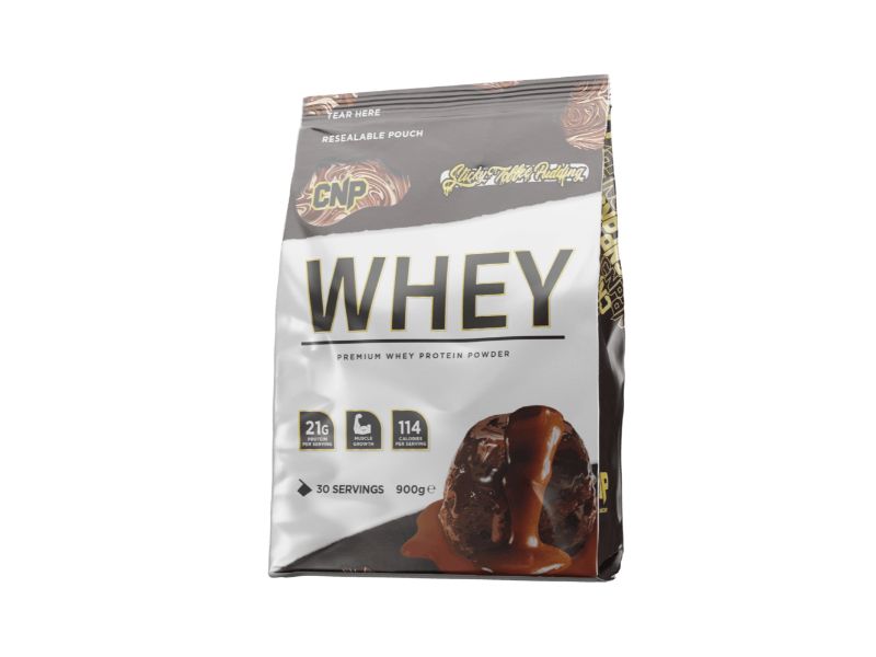 CNP Whey - 900g-1