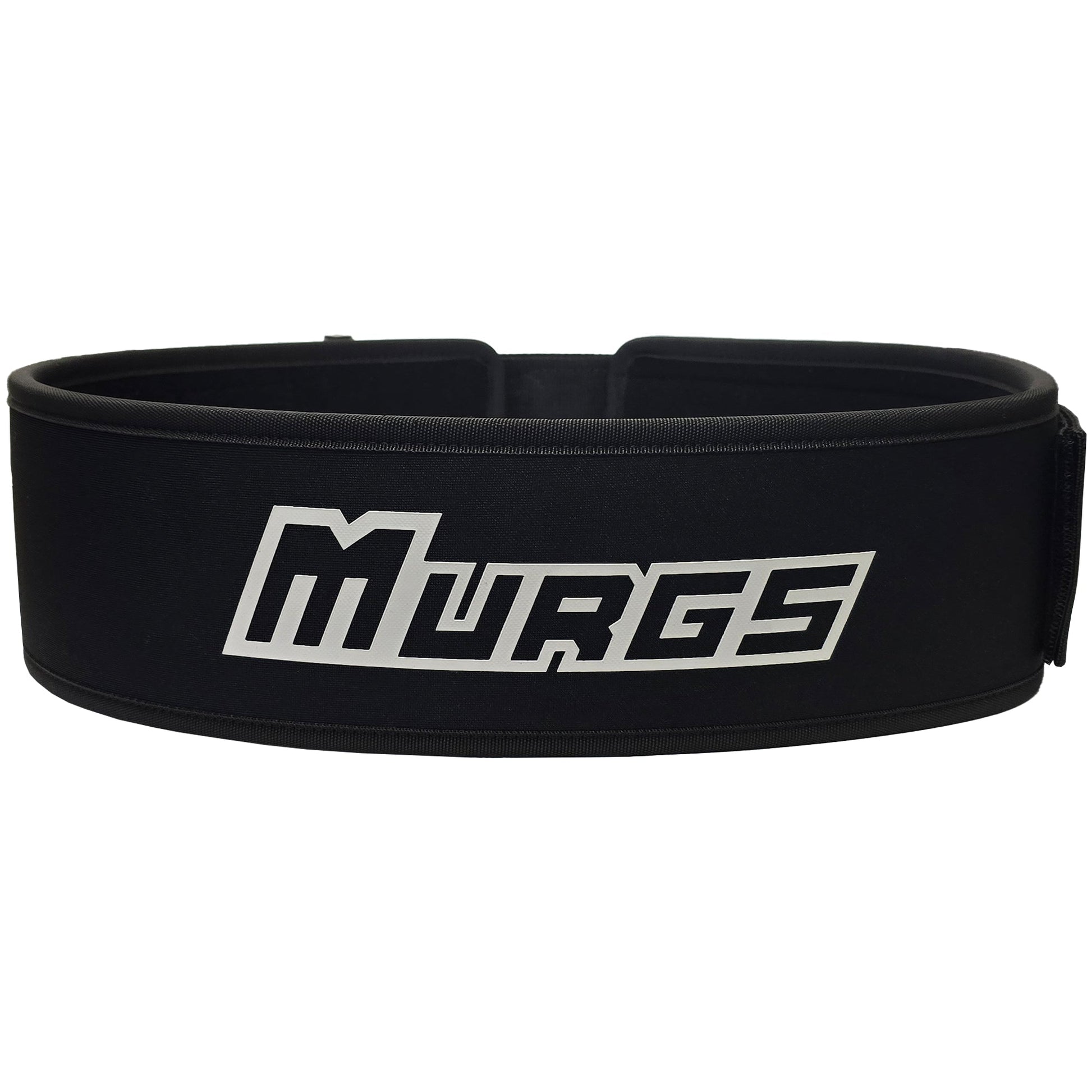 4'' Weightlifting Belt ULTRA (Pre-order)-0