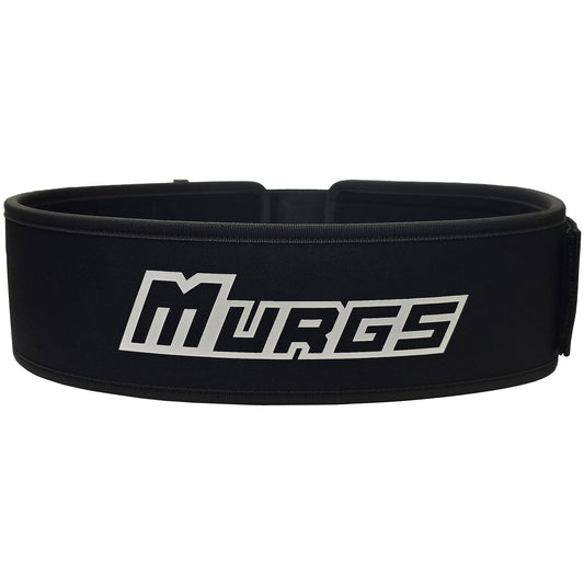 4'' Weightlifting Belt ULTRA (Pre-order)-0