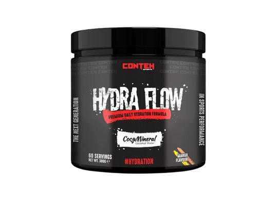 Conteh Sports Hydra Flow-0