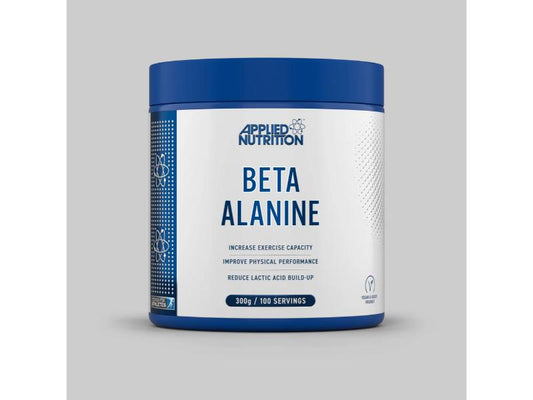 Applied Nutrition Beta Alanine-0