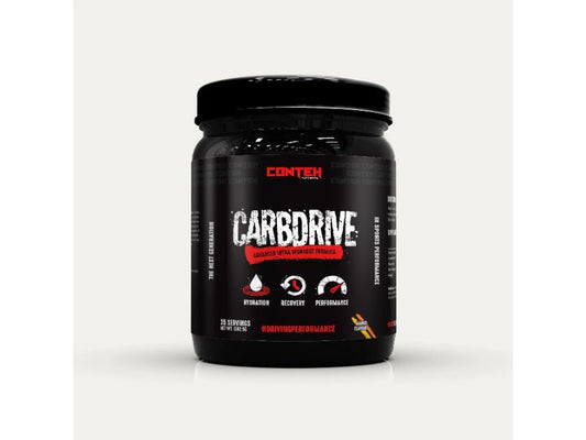 Conteh Sports Carb Drive-0