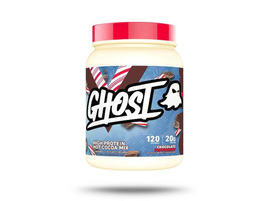 Ghost High Protein Hot Cocoa Mix-0