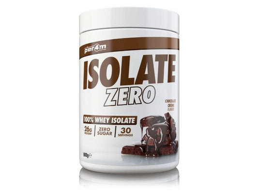 Per4m Isolate Zero - 900g-1
