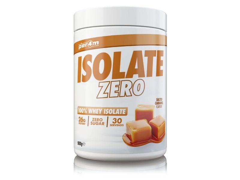 Per4m Isolate Zero - 900g-2