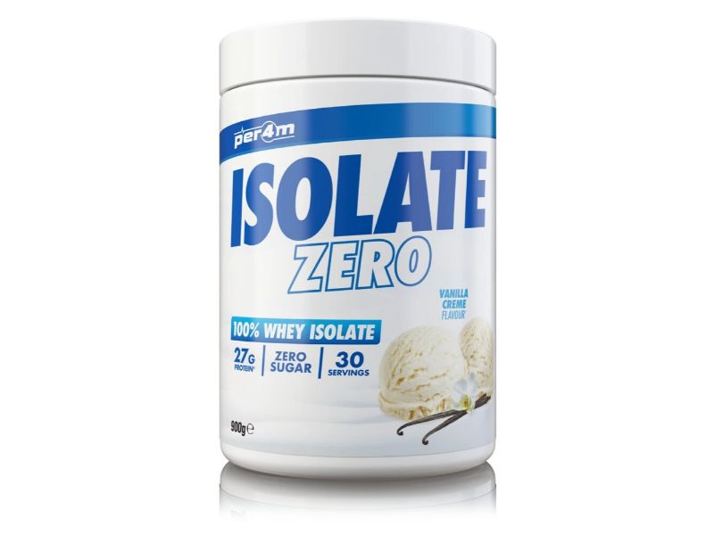 Per4m Isolate Zero - 900g-3