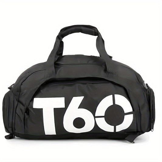 Gym Travel Backpack Sports Bag