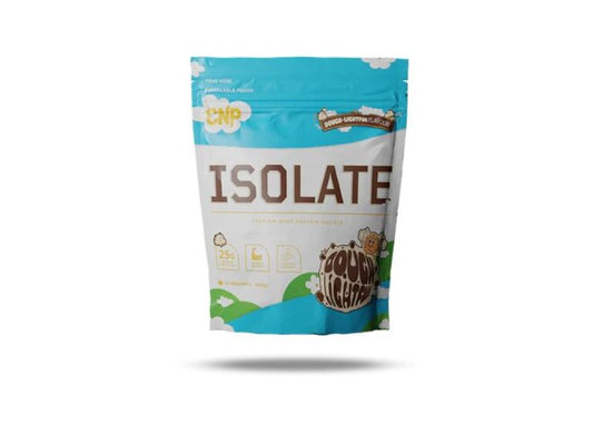 CNP Isolate - 900g-0