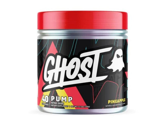 Ghost Pump V2-0