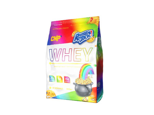 CNP Whey - 900g-0