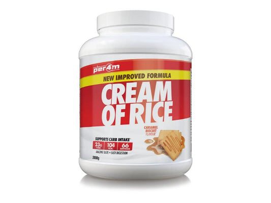 Per4m Cream of Rice - 2kg-0