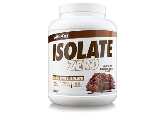Per4m Isolate Zero - 2kg-0