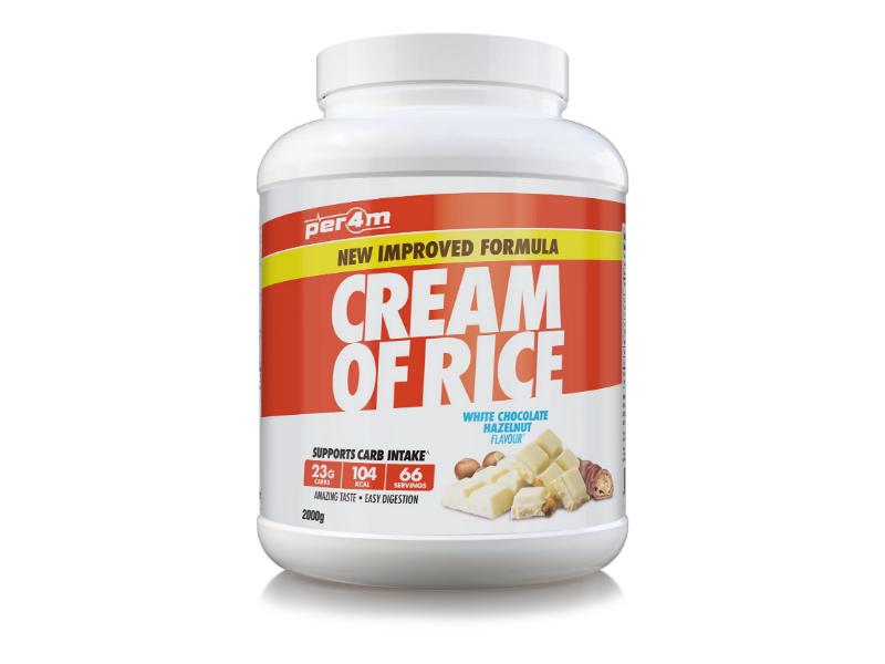 Per4m Cream of Rice - 2kg-1